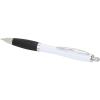 Nash recycled plastic ballpoint pen (black ink)