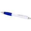 Nash recycled plastic ballpoint pen (blue ink)