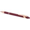 Nanna ballpoint pen with rose gold finish (blue ink)