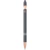 Nanna ballpoint pen with rose gold finish (blue ink)