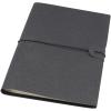Slyk A5 refillable notebook with two cahiers