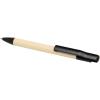 Liliana sugarcane paper ballpoint pen (blue ink)