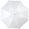 Kyle 23" auto open umbrella wooden shaft and handle
