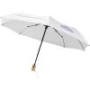 Bo 21" foldable auto open/close recycled PET umbrella