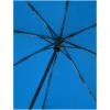 Bo 21" foldable auto open/close recycled PET umbrella