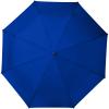 Bo 21" foldable auto open/close recycled PET umbrella