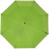 Birgit 21'' foldable windproof recycled PET umbrella