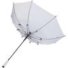 Niel 23" auto open recycled PET umbrella