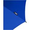 Niel 23" auto open recycled PET umbrella