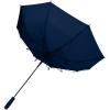 Niel 23" auto open recycled PET umbrella
