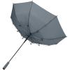Niel 23" auto open recycled PET umbrella