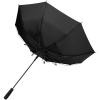 Niel 23" auto open recycled PET umbrella