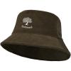 Howson recycled corduroy sun hat