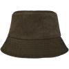 Howson recycled corduroy sun hat