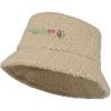 Baru sherpa sun hat