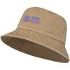 Mitica washed sun hat