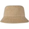 Mitica washed sun hat