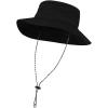 Hatch foldable sun hat