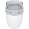 Mepal Ellipse 500+200 ml lunch pot