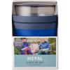 Mepal Ellipse 500+200 ml lunch pot