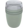 Mepal Ellipse 500+200 ml lunch pot