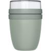 Mepal Ellipse 500+200 ml lunch pot