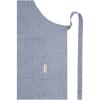 Pheebs 200 g/m² recycled cotton apron