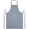 Pheebs 200 g/m² recycled cotton apron