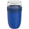 Mepal Ellipse 750+300 ml insulated lunch pot