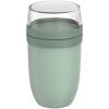 Mepal Ellipse 750+300 ml insulated lunch pot