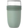 Mepal Ellipse 750+300 ml insulated lunch pot