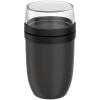 Mepal Ellipse 750+300 ml insulated lunch pot
