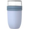Mepal Ellipse 750+300 ml insulated lunch pot