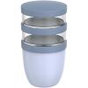 Mepal Ellipse 3-piece 500 ml + 2 x 200 ml insulated lunch pot