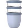 Mepal Ellipse 3-piece 500 ml + 2 x 200 ml insulated lunch pot
