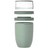 Mepal Ellipse 3-piece 500 ml + 2 x 200 ml insulated lunch pot