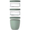 Mepal Ellipse 3-piece 500 ml + 2 x 200 ml insulated lunch pot