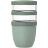 Mepal Ellipse 3-piece 500 ml + 2 x 200 ml insulated lunch pot