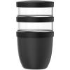 Mepal Ellipse 3-piece 500 ml + 2 x 200 ml insulated lunch pot