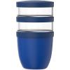 Mepal Ellipse 3-piece 500 ml + 2 x 200 ml insulated lunch pot