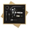 Malbick 9-piece wine set