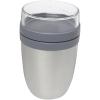 Mepal Ellipse 500+200 ml insulated lunch pot
