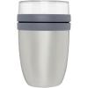 Mepal Ellipse 500+200 ml insulated lunch pot