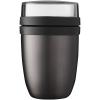 Mepal Ellipse 500+200 ml insulated lunch pot
