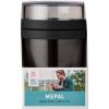 Mepal Ellipse 500+200 ml insulated lunch pot