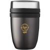 Mepal Ellipse 500+200 ml insulated lunch pot