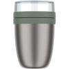 Mepal Ellipse 500+200 ml insulated lunch pot 2.0