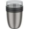 Mepal Ellipse 500+200 ml insulated lunch pot 2.0