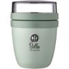 Mepal Ellipse Mini 300+120 ml lunch pot