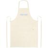 Orissa 200 g/m² organic cotton apron